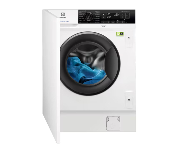 Pralka do zabudowy Electrolux EW8F348SCI 8kg 1400obr - 1337915 - zdjęcie